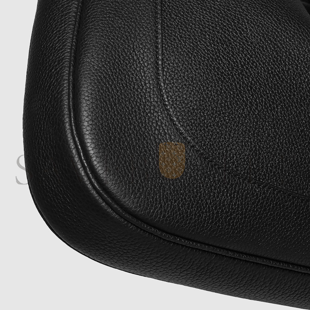 G*u*i jackie 1961 medium shoulder bag 810229 (35*32*6cm)